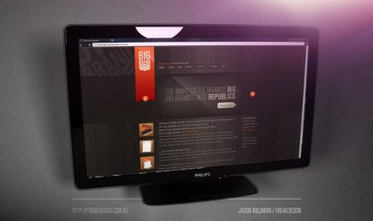 freakdesign-bigbrand-website